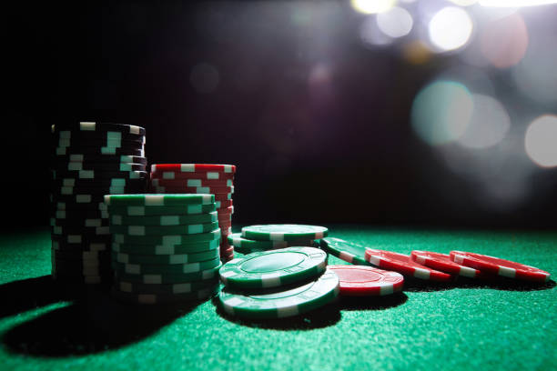 Trusting Your Online Casino Poker Location