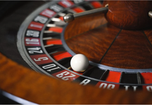 Why Life Sometimes Feels Like Classic Roulette