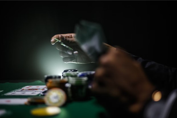 Gambling: The Balance Between Fun, Risk, and Staying in Control