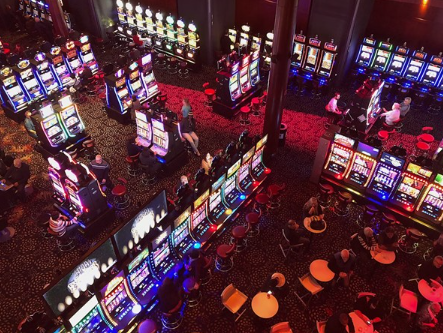 Slots City Online Casino Review: Mobile-Friendly & Rewarding