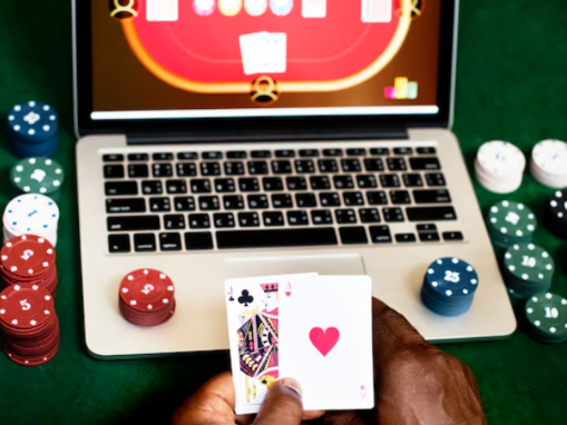 Enjoy Safe Betting with Trusted Online Casino Malaysia Options
