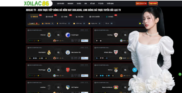 Tructiepbongda Highlight Bóng Đá: Your Ultimate Football Highlights Guide