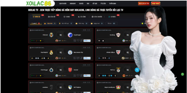 Tructiepbongda Highlight Bóng Đá: Your Ultimate Football Highlights Guide