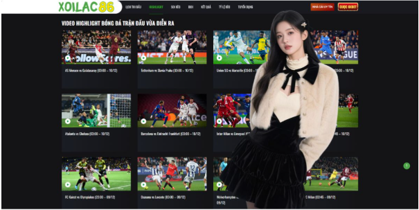 Tips for Using Tructiepbongda Highlight Bóng Đá Effectively