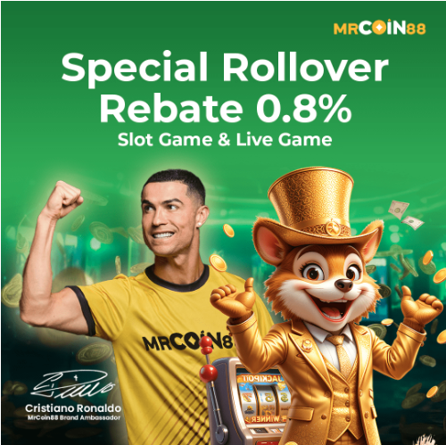 Mrcoin88 Casino – A Modern Platform for Online Gaming Enthusiasts