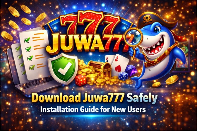 Juwa777 APK Download – Everything You Need Before Installing