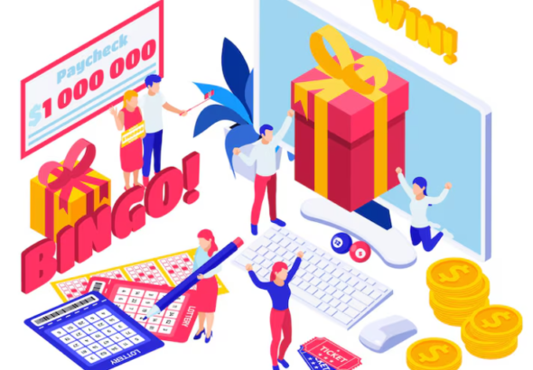 Online Lottery Malaysia and Online 4D Lottery Malaysia Digital Evolution Guide