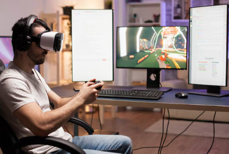 Winbox Player on a multi-device gaming platform today Winbox Player on a multi-device gaming platform today